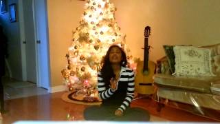 Amarilis - Joann Rosario &quot;With All My Heart&quot; (Cover)