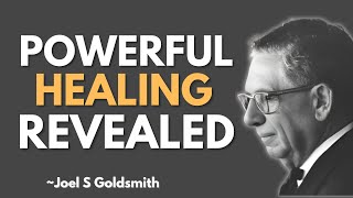 This Healing Secret Is Too Powerful for Most People | Emotional & Spiritual Healing