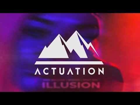 Mike Williams, Brooks, WHAT EVA - Illusion