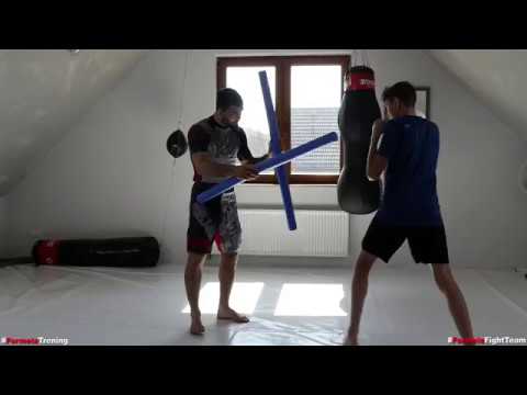 #FormelaMMA #FormelaTrening #FormelaFightTeam - Piotrek