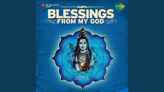 Shiva Shloka - Karpoor Gauram.....