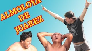 preview picture of video 'Capitulo 1... Almoloya de Juarez'