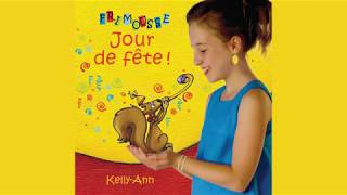 Frimousse – Ballon rouge