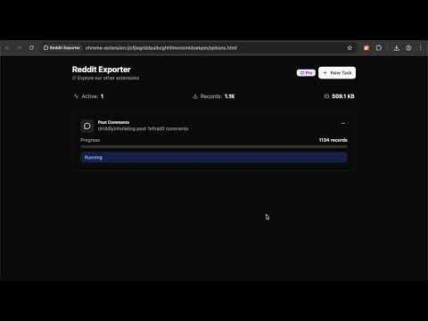 Item video thumbnail