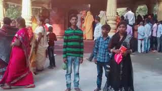 preview picture of video 'Jai Maa Nardevi Mandir Bihar(1)'