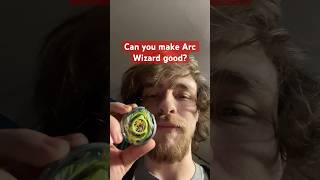 This wizard is a wolf insult and I love it #beybladex #beyblade #beybladeunboxing