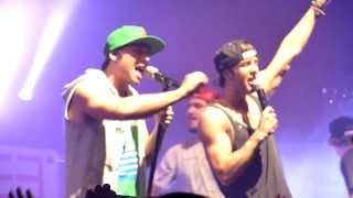 Emblem3 - Teenage Kings - The Fillmore, Silver Spring MD