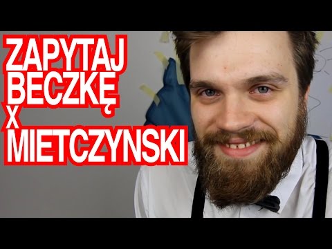 Masochista - ZAPYTAJ BECZKĘ #98