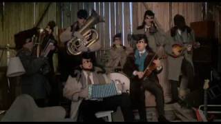 Leningrad Cowboys Go America - Kasakka