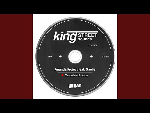 Cascades of Colour (Manoo’s Tribute Remix)