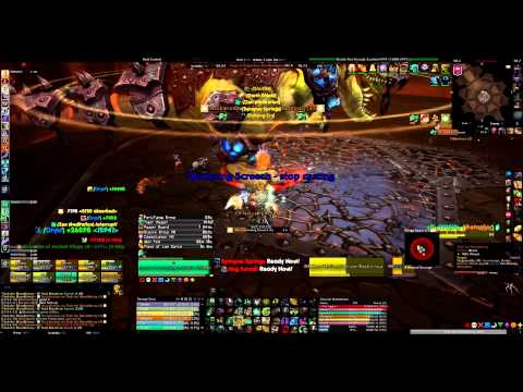 EoE vs Thok the Bloodthirsty 10N