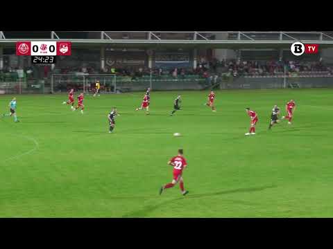 MKS Bytovia Bytów 0:2 Czarni Pruszcz Gdański | 8 kolejka RWS Investment IV ligi Pomorskiej 2024/2025