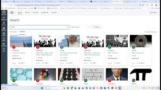 Canvas Commons Tutorial