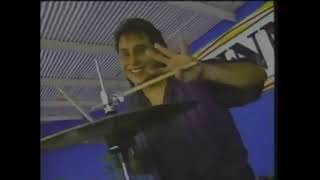 GARY HOBBS 1993 - CHIQUITITA CHIQUITITA UNOFFICIAL VIDEO