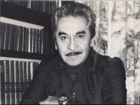 Chava Flores   La Tienda de mi pueblo 