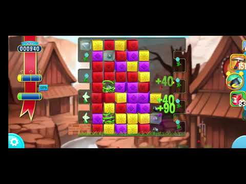 PET RESCUE SAGA LEVEL 4435 ~ NO BOOSTERS