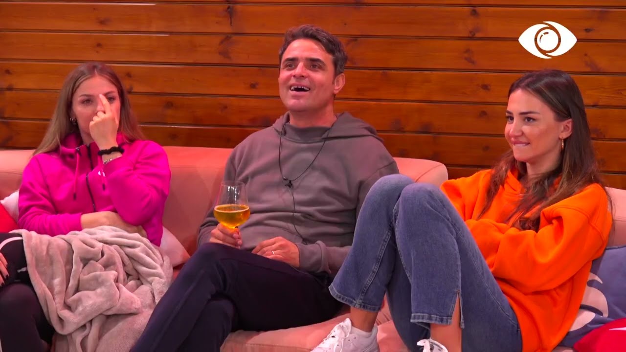 Edhe 100 vjehrri çapaçul/ Luizi-Armaldos: Kur e lëshon prite!