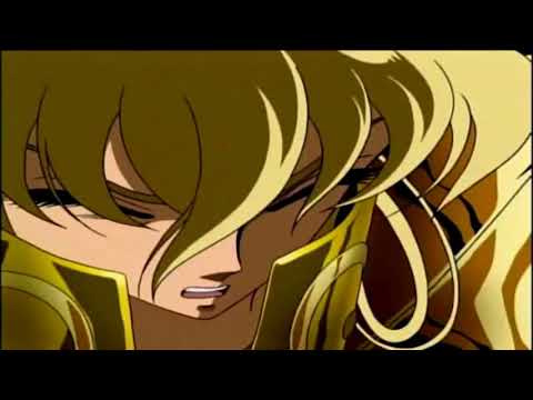 Cavaleiros do Zodiaco - Tributo A Shaka [AMV] - Bring Me To Life(Evanescence)