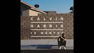 Calvin Harris - Let&#39;s Go