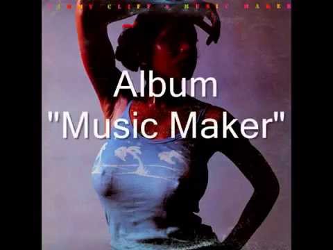 Jimmy Cliff : Long Time No See (1974)