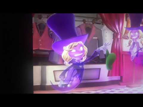 Luigi’s Mansion 3: Dat face tho