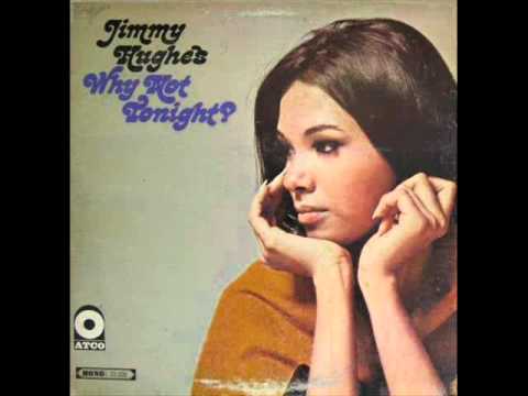 Thumbnail for Jimmy Hughes - I Worship the Ground You Walk On  '67 by Jim Hughes