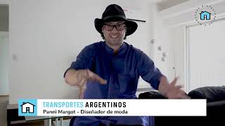 portada video PANNI MARGOT