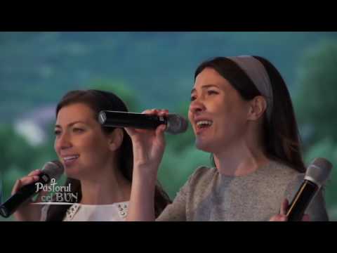 EP 27-2016  Pastorul Cel Bun - mesaj, pastorul Luigi Mițoi - Zacheu