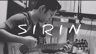 Download lagu Ka Sirin - Jujur ku mp3 Download lagu Ka Sirin - Jujur ku mp3
