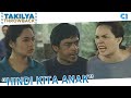 Hindi Kita Anak Esperanza The Movie Takilya Throwback