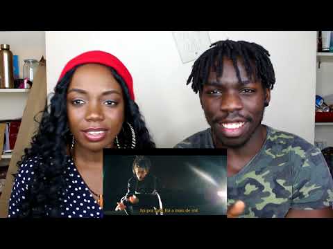 PARÓDIA / Haikaiss - RAP LORD part. Jonas Bento - REACTION