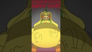 Bonzo Bunny Vore #animation
