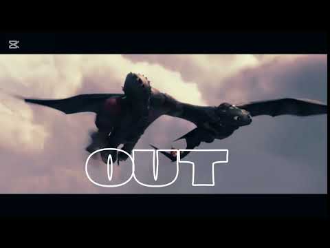 Jónsi & John Powell- Where No One Goes (Lyric Music Video) - CloudJumper Remix