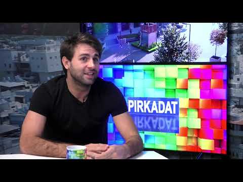 PIRKADAT: Márkus Sándor