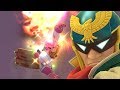Custom Shenanigans: Falcon Frenzy Custom Shenanigans: Falcon Frenzy