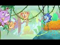 As A Mouse Song Squeak Squeak Kids Songs More Super Simple Song