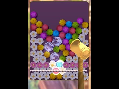 Diamond Diaries Saga Level 16 (hammers)