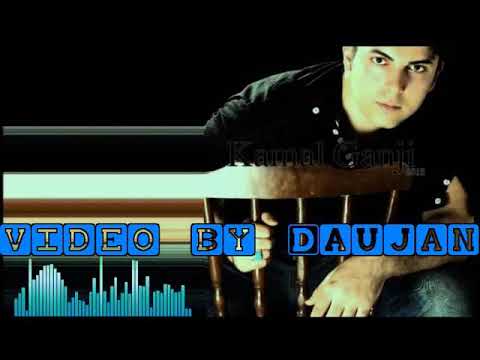 Kamal Ganji ft. Asal Kandavi - Eşiq