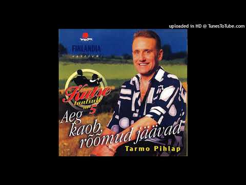 Tarmo Pihlap - Vana kuunar