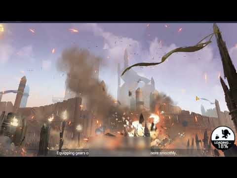 Edsgar WoE POV. Addicted guild in action