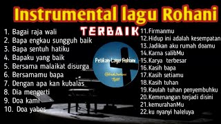 Download lagu INSTRUMENTAL ROHANI KRISTEN PIANO || SAAT TEDUH || TANPA IKLAN || PENYEMBAHAN KEPADA TUHAN mp3