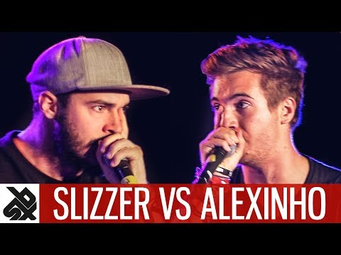 SLIZZER vs ALEXINHO | WBC 7ToSmoke Battle | Battle 5