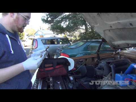 4BT 6BT Cummins Lift Pump Replacement