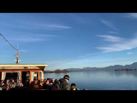 2020.01.12 Frauenchiemsee