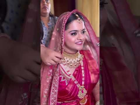 Bridal Makeup Artist portfolio by Makeover by Pooja Gowda in Bangalore - Photo 1