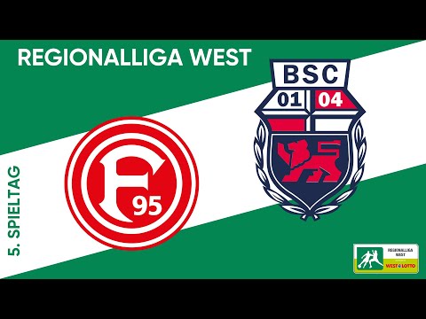 Quiala Tito leads Düsseldorf to victory | Fortuna Düsseldorf II - Bonner SC | RL West