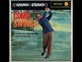 PERRY COMO - I'VE GOT YOU UNDER MY SKIN - EP SWINGS - RCA 9697