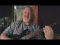1,2,3,4,5 Blaze Foley cover by Sandy Buller