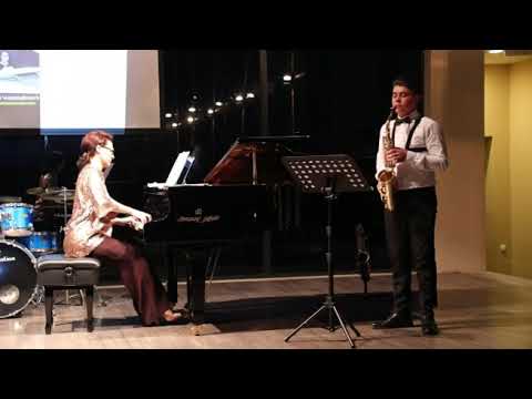 E. Baghdasaryan - Nocturne