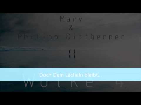 Philipp Dittberner & Marv - Wolke 4 Lyrics